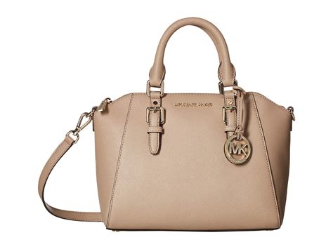 Michael michael kors ciara medium messenger 